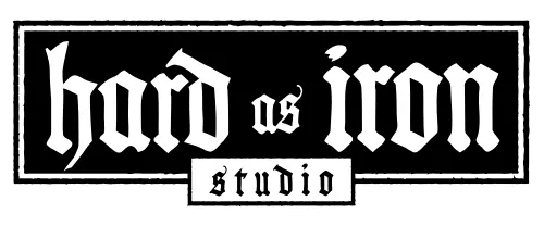 Hard as iron Studio